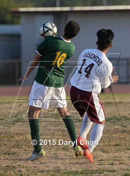 Thumbnail 1 in Temple City @ Rosemead photogallery.