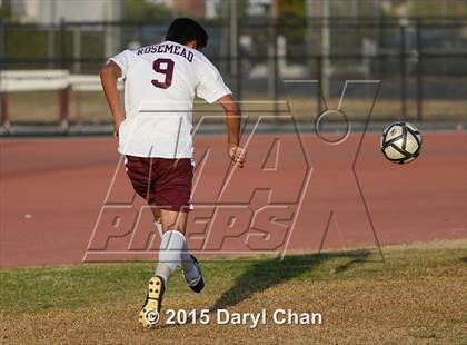 Thumbnail 3 in Temple City @ Rosemead photogallery.