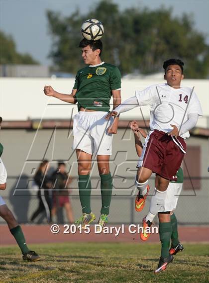 Thumbnail 3 in Temple City @ Rosemead photogallery.