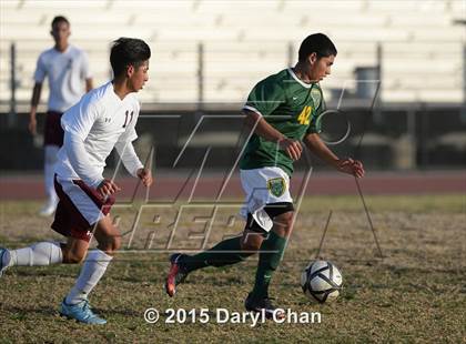 Thumbnail 2 in Temple City @ Rosemead photogallery.