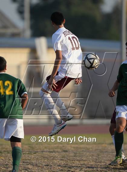 Thumbnail 3 in Temple City @ Rosemead photogallery.
