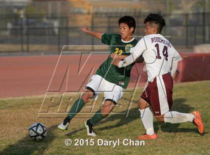 Thumbnail 1 in Temple City @ Rosemead photogallery.