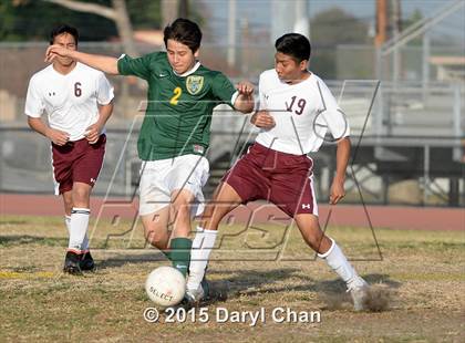 Thumbnail 2 in Temple City @ Rosemead photogallery.