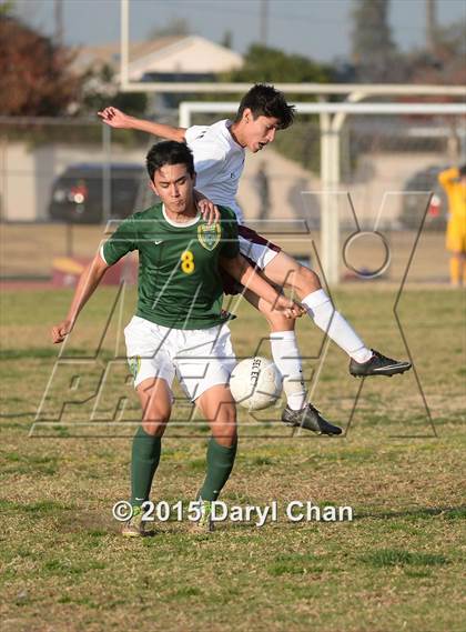 Thumbnail 1 in Temple City @ Rosemead photogallery.