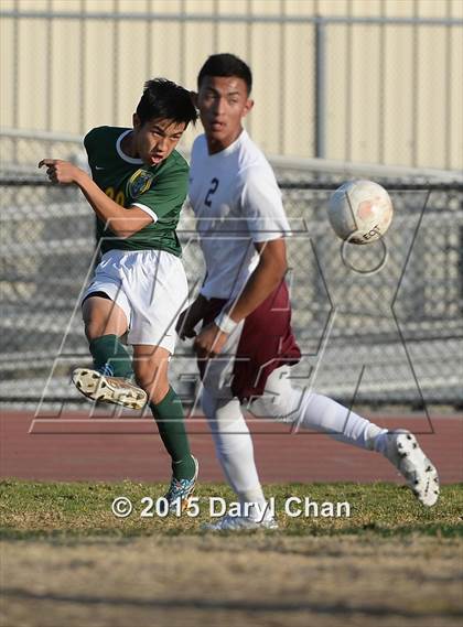 Thumbnail 2 in Temple City @ Rosemead photogallery.