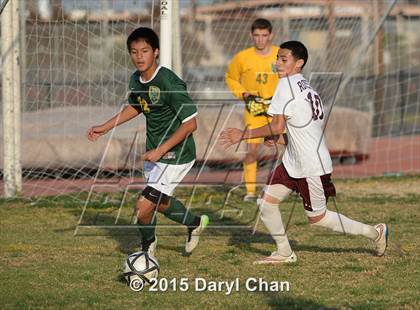 Thumbnail 2 in Temple City @ Rosemead photogallery.