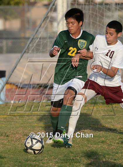 Thumbnail 3 in Temple City @ Rosemead photogallery.