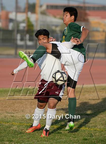 Thumbnail 2 in Temple City @ Rosemead photogallery.