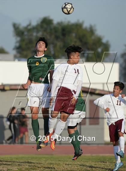 Thumbnail 1 in Temple City @ Rosemead photogallery.