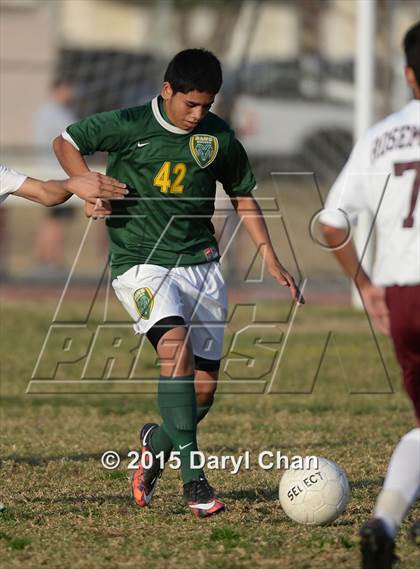 Thumbnail 1 in Temple City @ Rosemead photogallery.
