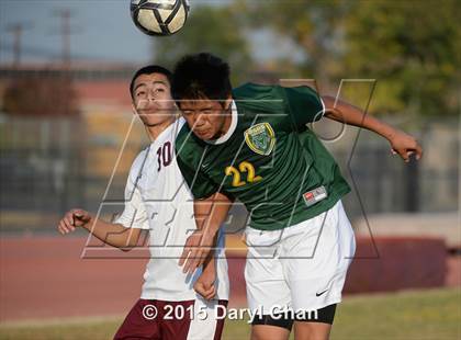 Thumbnail 1 in Temple City @ Rosemead photogallery.