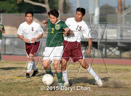 Thumbnail 3 in Temple City @ Rosemead photogallery.