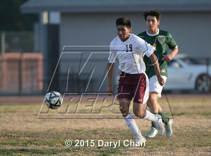 Thumbnail 3 in Temple City @ Rosemead photogallery.
