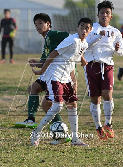 Thumbnail 3 in Temple City @ Rosemead photogallery.