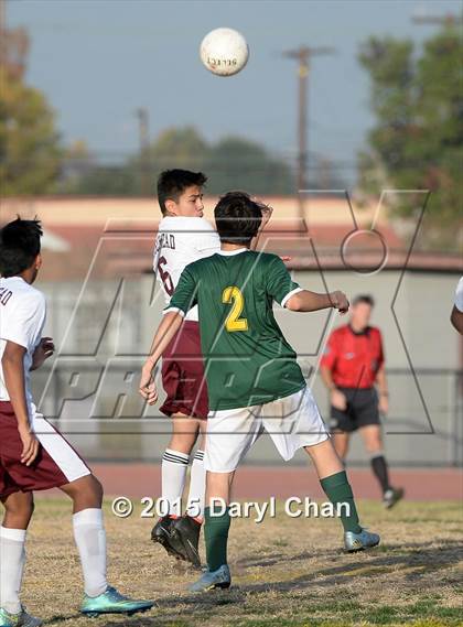 Thumbnail 1 in Temple City @ Rosemead photogallery.
