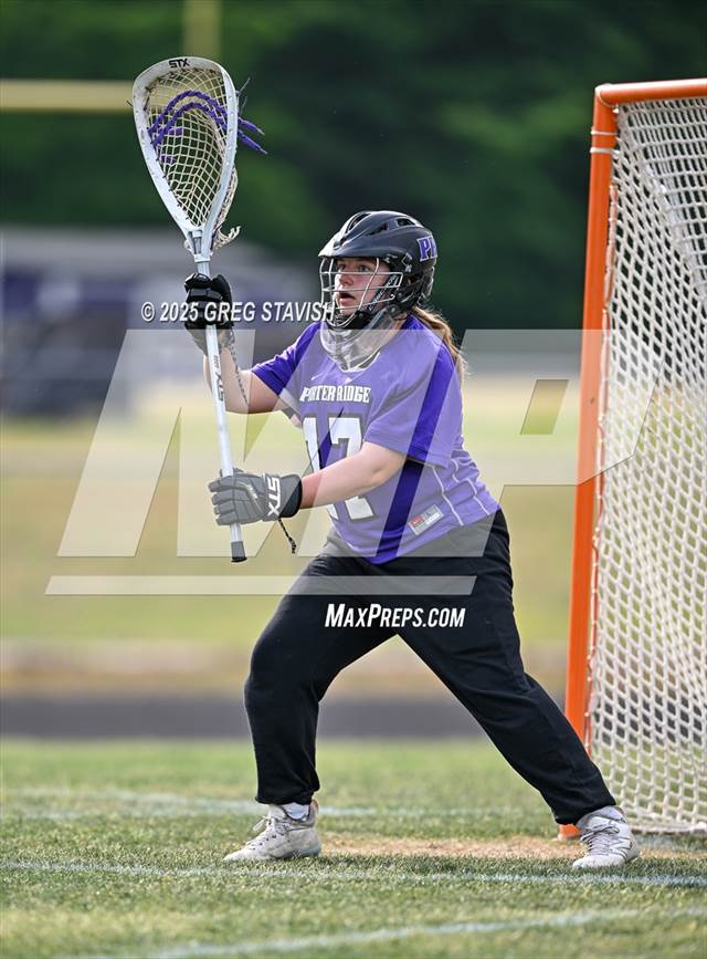 Parkwood @ Porter Ridge