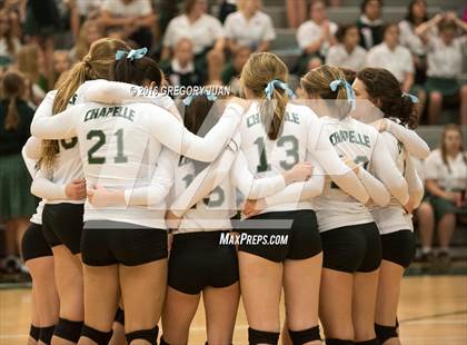 Thumbnail 3 in Ursuline Academy @ Archbishop Chapelle photogallery.