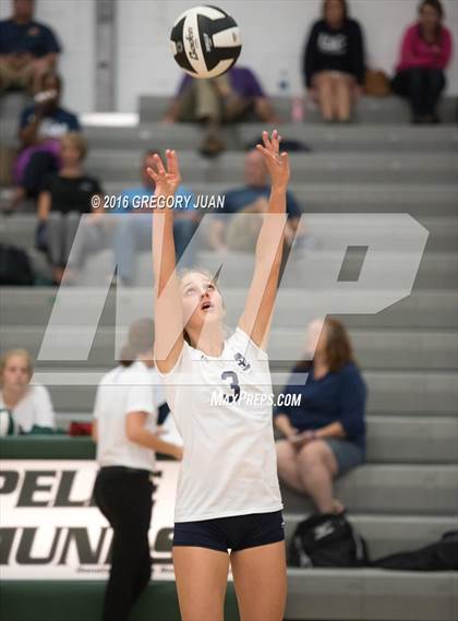 Thumbnail 3 in Ursuline Academy @ Archbishop Chapelle photogallery.