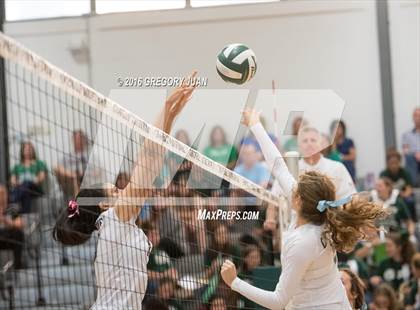 Thumbnail 2 in Ursuline Academy @ Archbishop Chapelle photogallery.
