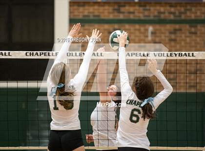 Thumbnail 2 in Ursuline Academy @ Archbishop Chapelle photogallery.