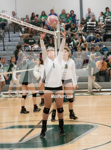 Thumbnail 3 in Ursuline Academy @ Archbishop Chapelle photogallery.