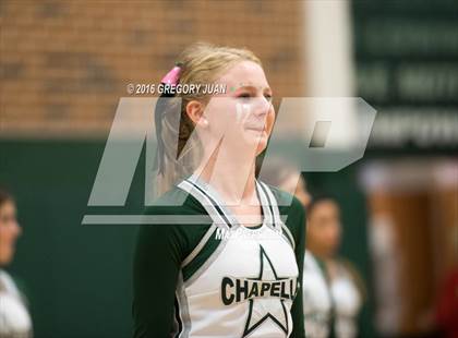 Thumbnail 2 in Ursuline Academy @ Archbishop Chapelle photogallery.