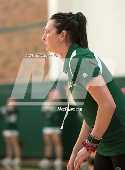 Thumbnail 2 in Ursuline Academy @ Archbishop Chapelle photogallery.