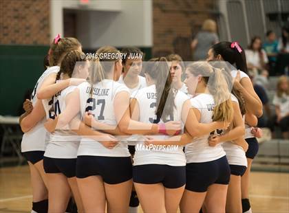 Thumbnail 1 in Ursuline Academy @ Archbishop Chapelle photogallery.