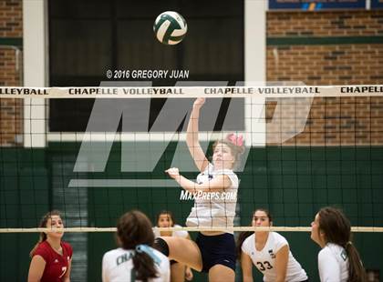 Thumbnail 3 in Ursuline Academy @ Archbishop Chapelle photogallery.