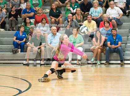 Thumbnail 3 in Ursuline Academy @ Archbishop Chapelle photogallery.