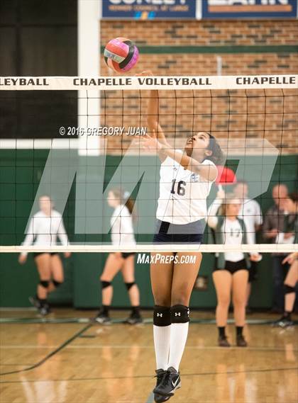 Thumbnail 1 in Ursuline Academy @ Archbishop Chapelle photogallery.