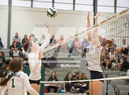 Thumbnail 3 in Ursuline Academy @ Archbishop Chapelle photogallery.