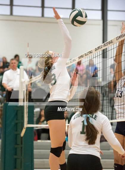 Thumbnail 1 in Ursuline Academy @ Archbishop Chapelle photogallery.