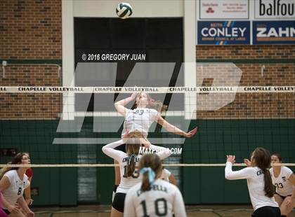 Thumbnail 3 in Ursuline Academy @ Archbishop Chapelle photogallery.