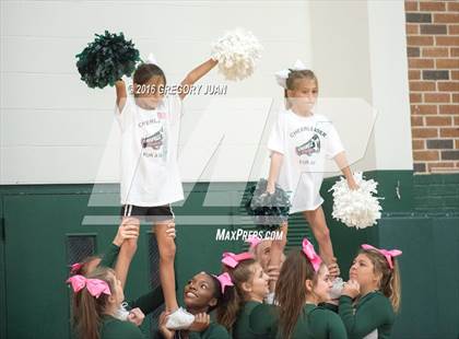Thumbnail 3 in Ursuline Academy @ Archbishop Chapelle photogallery.