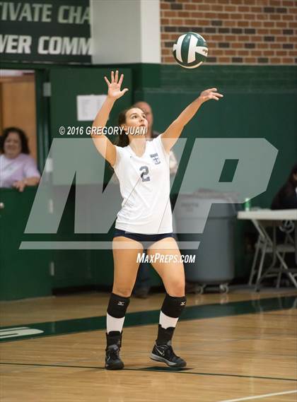 Thumbnail 3 in Ursuline Academy @ Archbishop Chapelle photogallery.