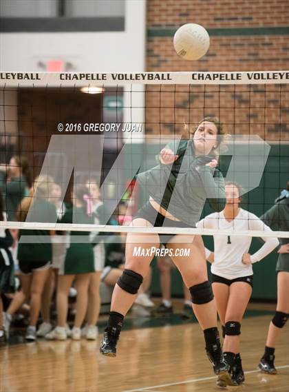 Thumbnail 1 in Ursuline Academy @ Archbishop Chapelle photogallery.