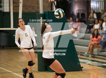Thumbnail 3 in Ursuline Academy @ Archbishop Chapelle photogallery.