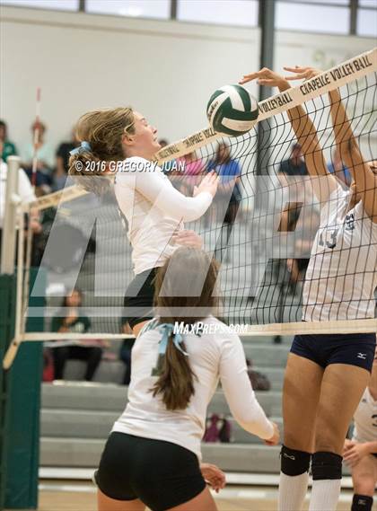 Thumbnail 2 in Ursuline Academy @ Archbishop Chapelle photogallery.