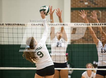 Thumbnail 2 in Ursuline Academy @ Archbishop Chapelle photogallery.
