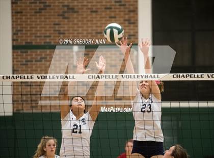 Thumbnail 1 in Ursuline Academy @ Archbishop Chapelle photogallery.