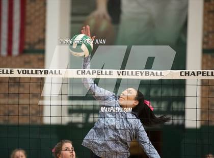 Thumbnail 3 in Ursuline Academy @ Archbishop Chapelle photogallery.