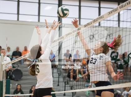 Thumbnail 2 in Ursuline Academy @ Archbishop Chapelle photogallery.