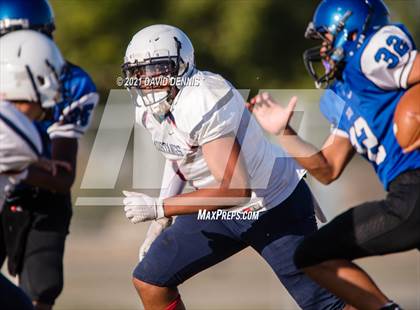 Thumbnail 3 in Tulare Western @ Frontier photogallery.