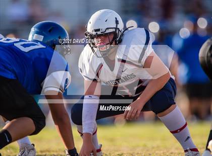 Thumbnail 2 in Tulare Western @ Frontier photogallery.