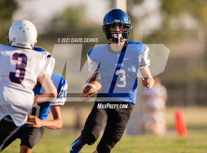 Thumbnail 2 in Tulare Western @ Frontier photogallery.