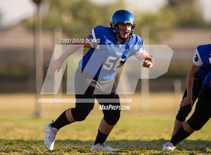 Thumbnail 2 in Tulare Western @ Frontier photogallery.