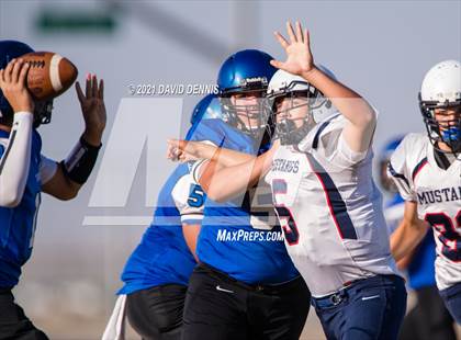 Thumbnail 2 in Tulare Western @ Frontier photogallery.