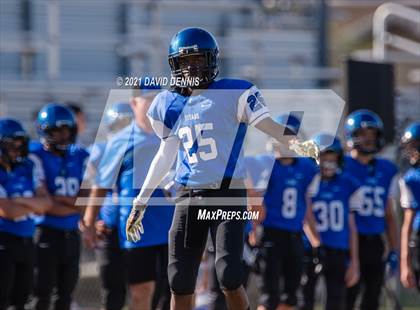 Thumbnail 2 in Tulare Western @ Frontier photogallery.