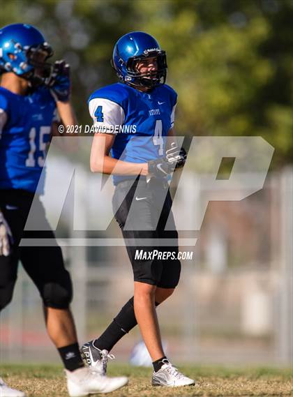 Thumbnail 3 in Tulare Western @ Frontier photogallery.